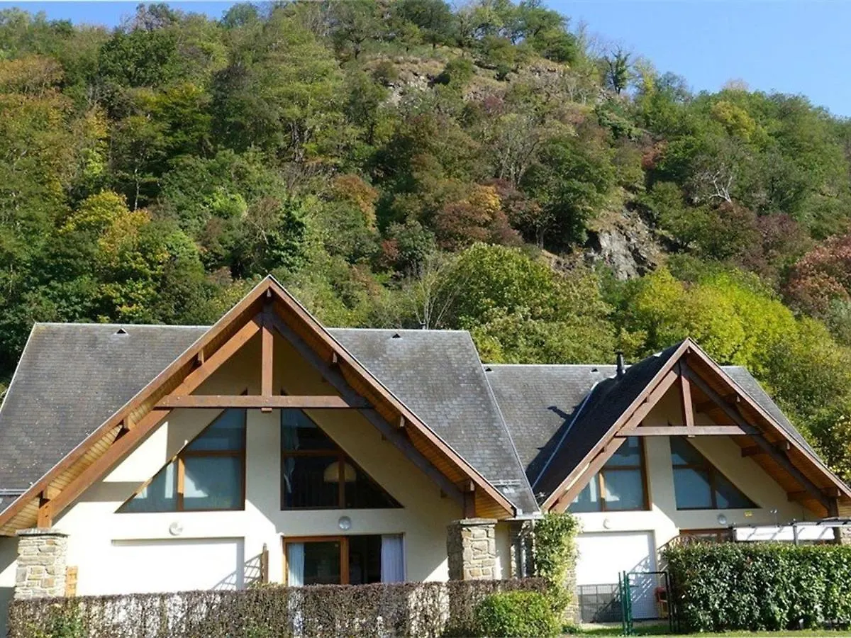 Maison Calme A Juzet-De-Luchon Avec Jardin, Terrasse, Parking, Et Wifi - Fr-1-313-157の連絡先